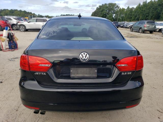 Photo 5 VIN: 3VWDX7AJ4CM380083 - VOLKSWAGEN JETTA SE 