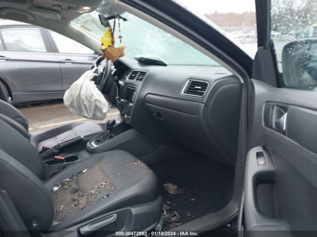 Photo 4 VIN: 3VWDX7AJ4CM384246 - VOLKSWAGEN JETTA 