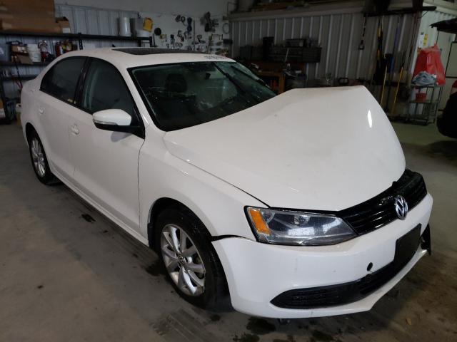 Photo 0 VIN: 3VWDX7AJ4CM386045 - VOLKSWAGEN JETTA SE 