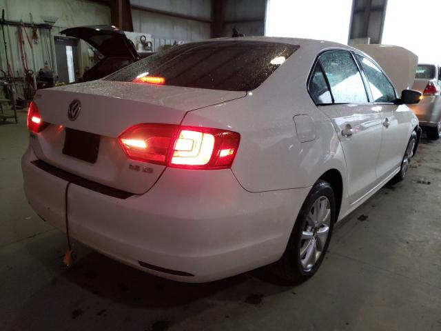 Photo 3 VIN: 3VWDX7AJ4CM386045 - VOLKSWAGEN JETTA SE 