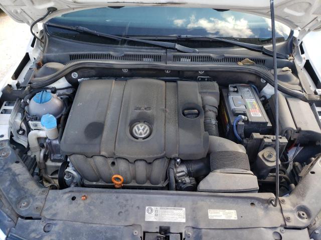 Photo 6 VIN: 3VWDX7AJ4CM388541 - VOLKSWAGEN JETTA SE 