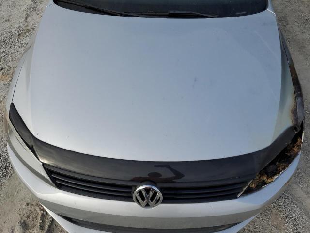 Photo 10 VIN: 3VWDX7AJ4CM389690 - VOLKSWAGEN JETTA SE 