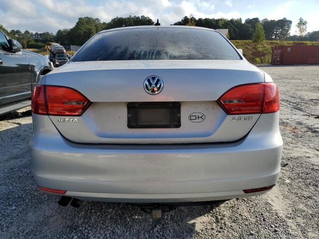 Photo 5 VIN: 3VWDX7AJ4CM389690 - VOLKSWAGEN JETTA SE 