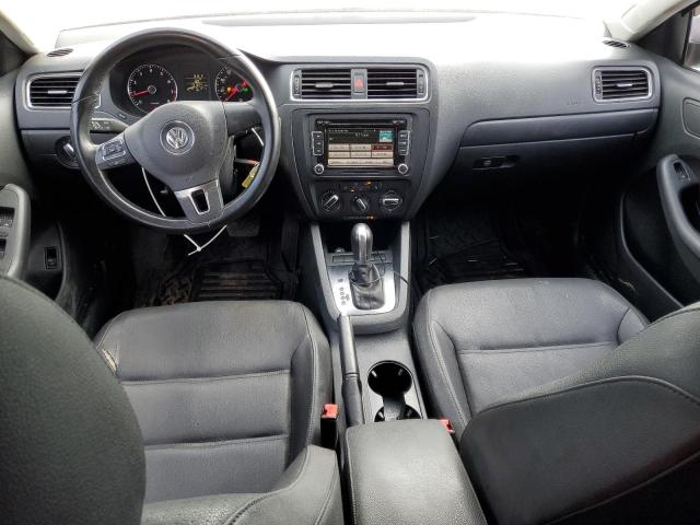 Photo 7 VIN: 3VWDX7AJ4CM389690 - VOLKSWAGEN JETTA SE 