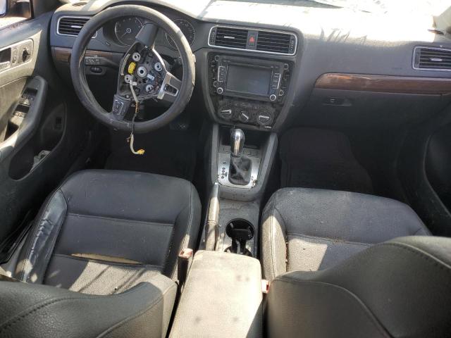 Photo 7 VIN: 3VWDX7AJ4CM389902 - VOLKSWAGEN JETTA SE 