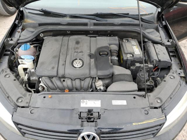 Photo 10 VIN: 3VWDX7AJ4CM390225 - VOLKSWAGEN JETTA 