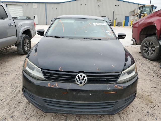 Photo 4 VIN: 3VWDX7AJ4CM390225 - VOLKSWAGEN JETTA 