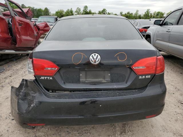 Photo 5 VIN: 3VWDX7AJ4CM390225 - VOLKSWAGEN JETTA 