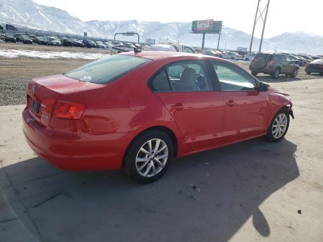 Photo 2 VIN: 3VWDX7AJ4CM413888 - VOLKSWAGEN JETTA SE 