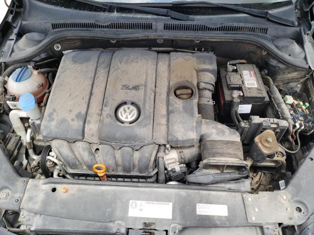 Photo 10 VIN: 3VWDX7AJ4CM414149 - VOLKSWAGEN JETTA 