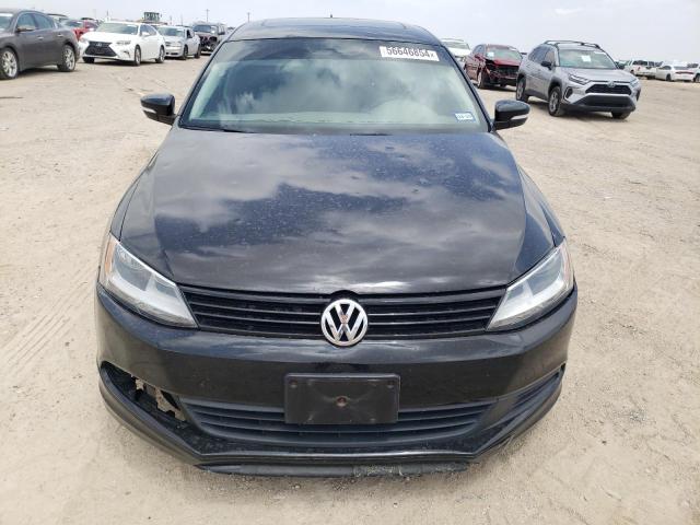 Photo 4 VIN: 3VWDX7AJ4CM414149 - VOLKSWAGEN JETTA 