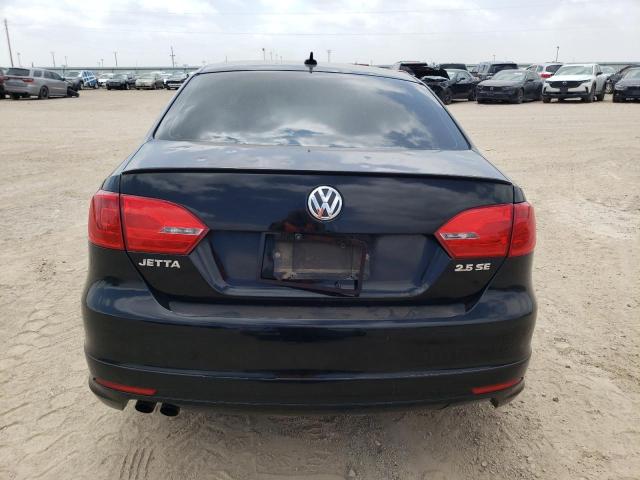 Photo 5 VIN: 3VWDX7AJ4CM414149 - VOLKSWAGEN JETTA 