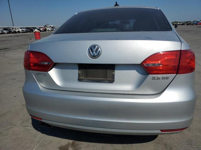 Photo 5 VIN: 3VWDX7AJ4CM417388 - VOLKSWAGEN JETTA SE 