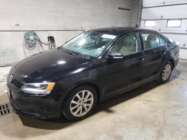 Photo 0 VIN: 3VWDX7AJ4CM466333 - VOLKSWAGEN JETTA SE 