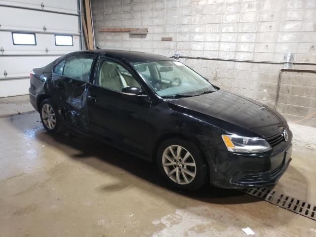 Photo 3 VIN: 3VWDX7AJ4CM466333 - VOLKSWAGEN JETTA SE 