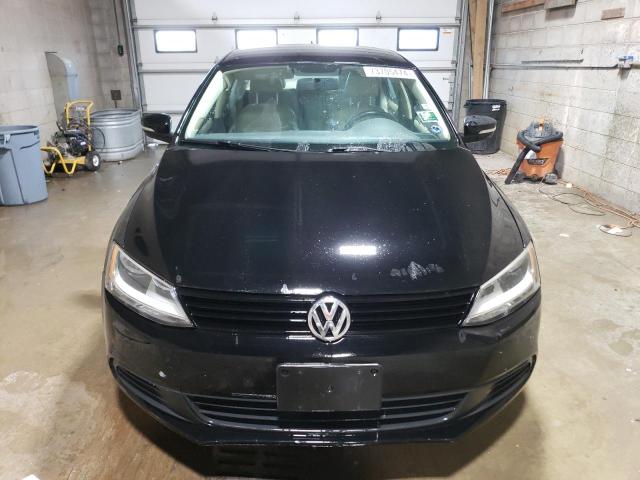 Photo 4 VIN: 3VWDX7AJ4CM466333 - VOLKSWAGEN JETTA SE 