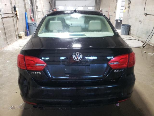 Photo 5 VIN: 3VWDX7AJ4CM466333 - VOLKSWAGEN JETTA SE 