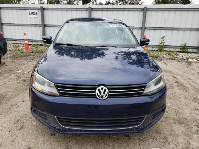 Photo 4 VIN: 3VWDX7AJ4DM216012 - VOLKSWAGEN JETTA 