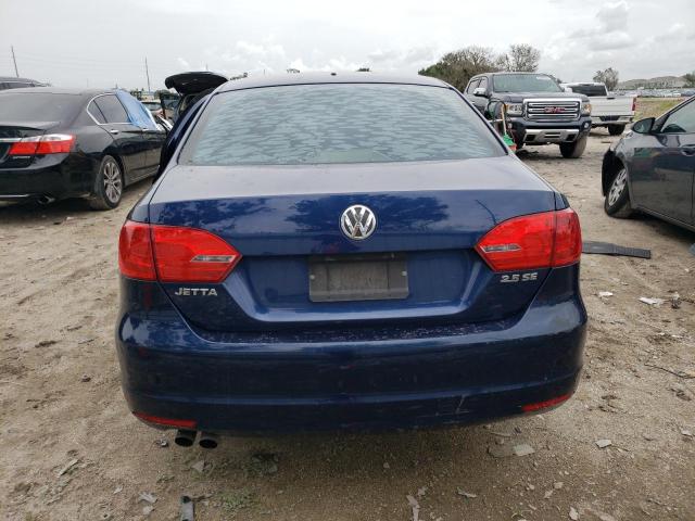 Photo 5 VIN: 3VWDX7AJ4DM216012 - VOLKSWAGEN JETTA 