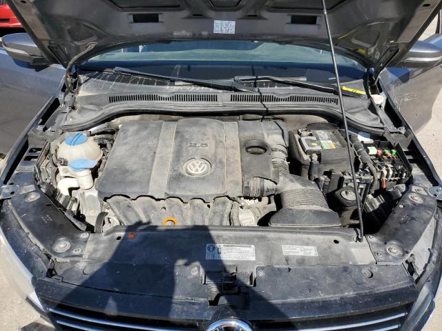 Photo 10 VIN: 3VWDX7AJ4DM255912 - VOLKSWAGEN JETTA SE 