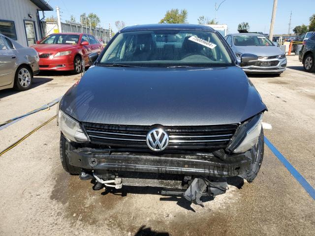 Photo 4 VIN: 3VWDX7AJ4DM255912 - VOLKSWAGEN JETTA SE 