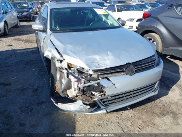 Photo 5 VIN: 3VWDX7AJ4DM257255 - VOLKSWAGEN JETTA 