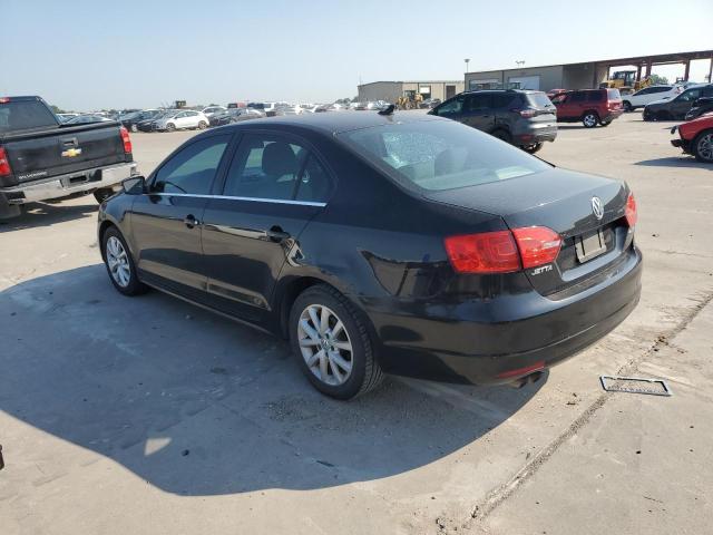 Photo 1 VIN: 3VWDX7AJ4DM258146 - VOLKSWAGEN JETTA SE 