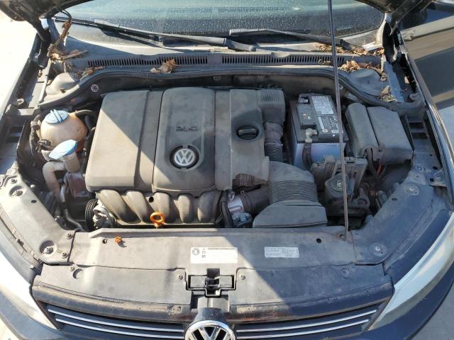 Photo 10 VIN: 3VWDX7AJ4DM258146 - VOLKSWAGEN JETTA SE 