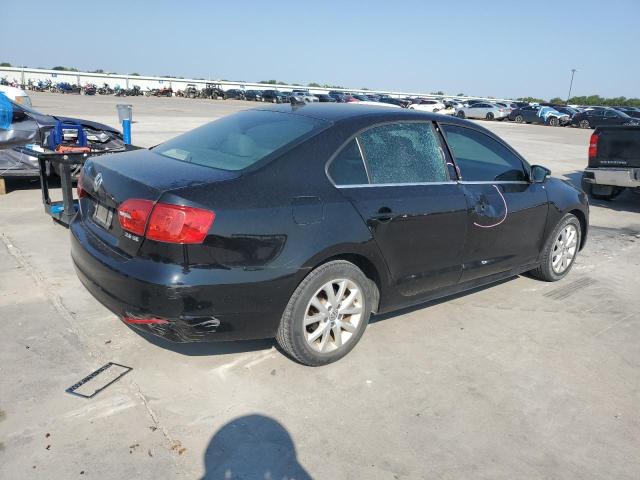 Photo 2 VIN: 3VWDX7AJ4DM258146 - VOLKSWAGEN JETTA SE 