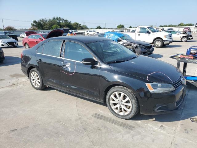 Photo 3 VIN: 3VWDX7AJ4DM258146 - VOLKSWAGEN JETTA SE 