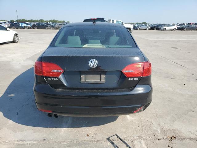 Photo 5 VIN: 3VWDX7AJ4DM258146 - VOLKSWAGEN JETTA SE 