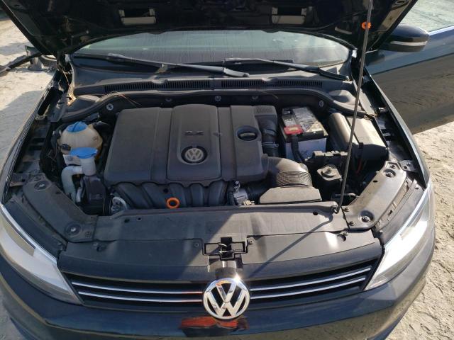 Photo 10 VIN: 3VWDX7AJ4DM286870 - VOLKSWAGEN JETTA SE 