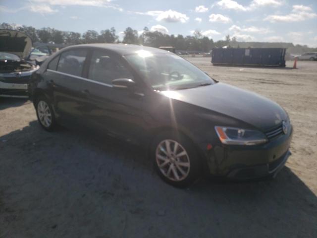 Photo 3 VIN: 3VWDX7AJ4DM286870 - VOLKSWAGEN JETTA SE 