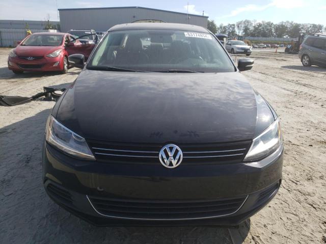 Photo 4 VIN: 3VWDX7AJ4DM286870 - VOLKSWAGEN JETTA SE 