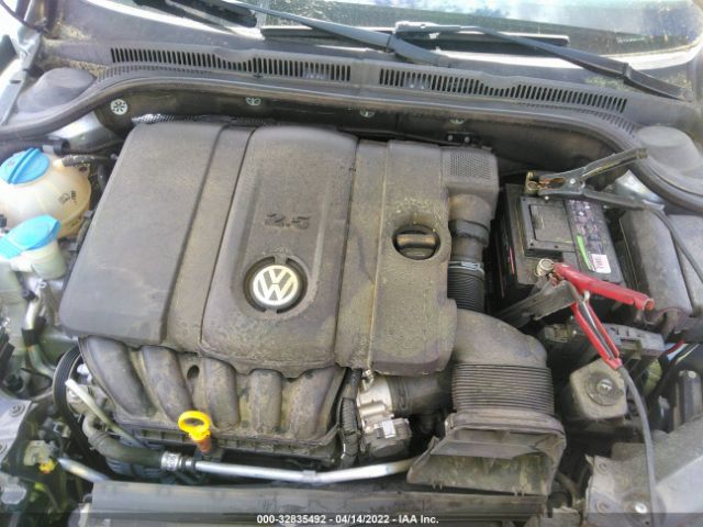 Photo 9 VIN: 3VWDX7AJ4DM311735 - VOLKSWAGEN JETTA SEDAN 