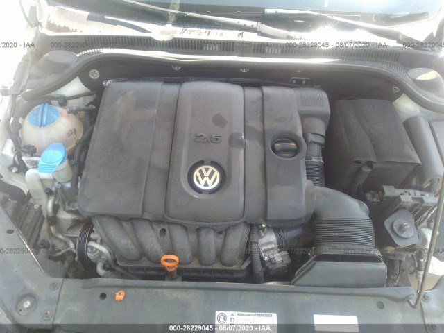 Photo 9 VIN: 3VWDX7AJ4DM359526 - VOLKSWAGEN JETTA SEDAN 