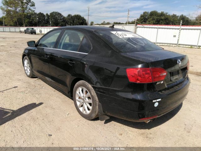 Photo 2 VIN: 3VWDX7AJ4DM368176 - VOLKSWAGEN JETTA SEDAN 