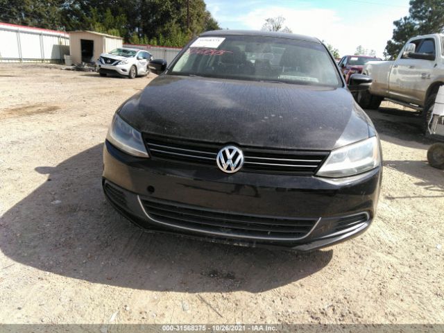 Photo 5 VIN: 3VWDX7AJ4DM368176 - VOLKSWAGEN JETTA SEDAN 