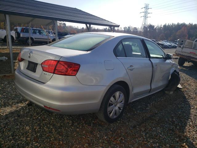 Photo 3 VIN: 3VWDX7AJ4DM369490 - VOLKSWAGEN JETTA SE 