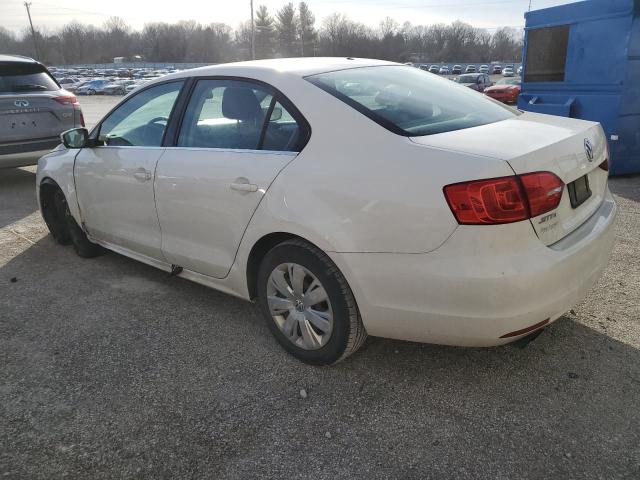 Photo 1 VIN: 3VWDX7AJ4DM386242 - VOLKSWAGEN JETTA SE 