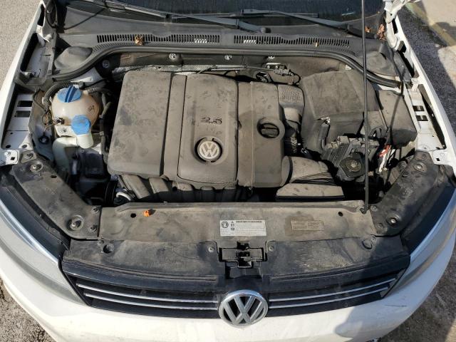 Photo 10 VIN: 3VWDX7AJ4DM386242 - VOLKSWAGEN JETTA SE 