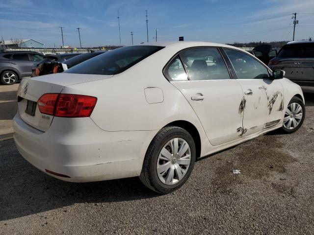 Photo 2 VIN: 3VWDX7AJ4DM386242 - VOLKSWAGEN JETTA SE 