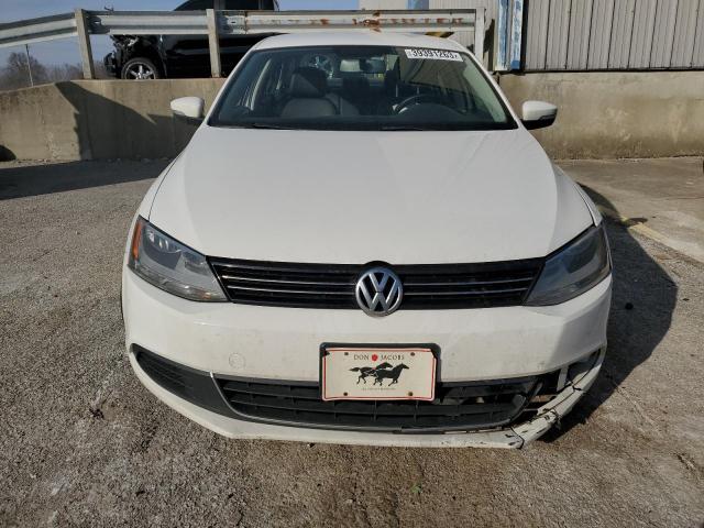 Photo 4 VIN: 3VWDX7AJ4DM386242 - VOLKSWAGEN JETTA SE 