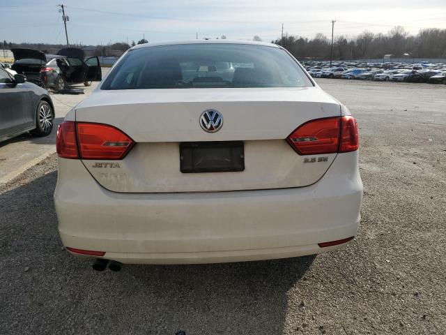 Photo 5 VIN: 3VWDX7AJ4DM386242 - VOLKSWAGEN JETTA SE 