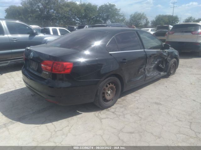 Photo 3 VIN: 3VWDX7AJ4DM387861 - VOLKSWAGEN JETTA SEDAN 