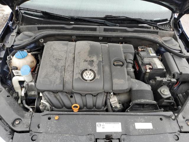 Photo 10 VIN: 3VWDX7AJ4DM389335 - VOLKSWAGEN JETTA SE 