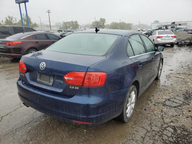 Photo 2 VIN: 3VWDX7AJ4DM389335 - VOLKSWAGEN JETTA SE 