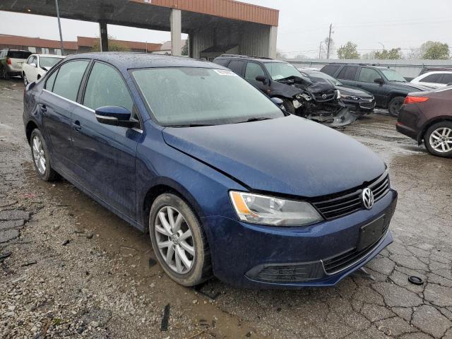 Photo 3 VIN: 3VWDX7AJ4DM389335 - VOLKSWAGEN JETTA SE 