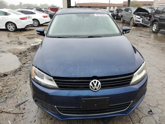 Photo 4 VIN: 3VWDX7AJ4DM389335 - VOLKSWAGEN JETTA SE 