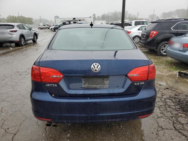 Photo 5 VIN: 3VWDX7AJ4DM389335 - VOLKSWAGEN JETTA SE 